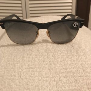 Ray Ban Sunglasses
